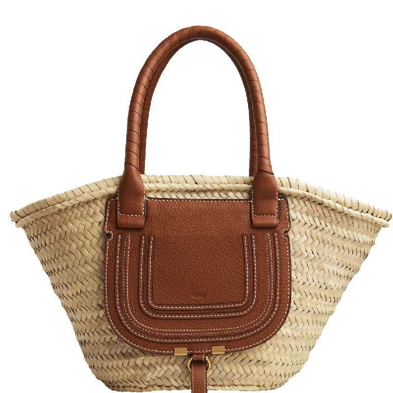 Embroidered Tote Bag in Beige with Floral Motifs for a Boho - Chic VibeMarcie Raffia Basket Tote, Tan Embroidered Tote Bag in Beige with Floral Motifs for a Boho - Chic VibeMarcie Raffia Basket Tote, Tan