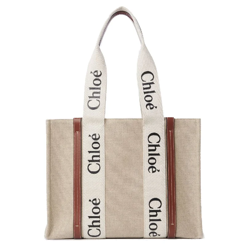 Small Vegan Leather Tote Bag in Blush Pink with Gold - Tone Hardware for a Feminine and Stylish AccessoryWoody Tote Medium Linen, White/Brown Small Vegan Leather Tote Bag in Blush Pink with Gold - Tone Hardware for a Feminine and Stylish AccessoryWoody Tote Medium Linen, White/Brown