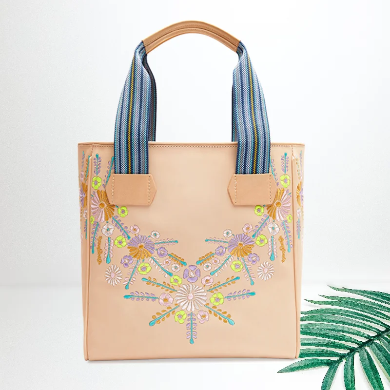 Oversized Jute Tote Bag in Natural Color with Rope Handles for a Beach VacationConsuela | Jenni Classic Tote Oversized Jute Tote Bag in Natural Color with Rope Handles for a Beach VacationConsuela | Jenni Classic Tote