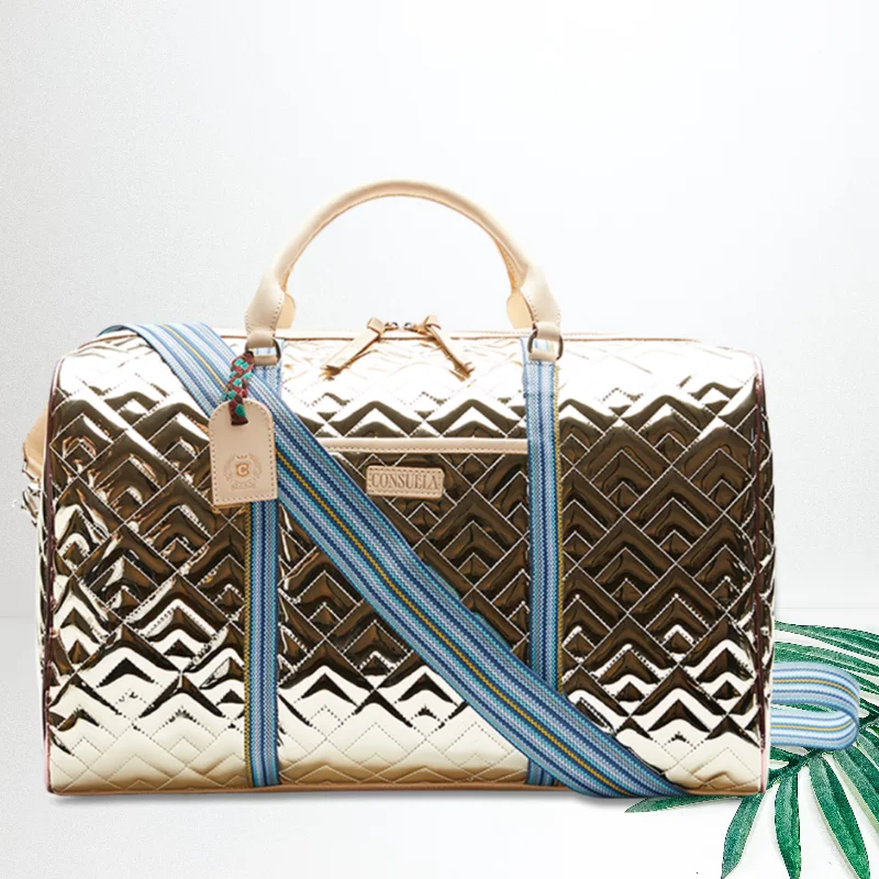 Oversized Jute Tote Bag in Natural Color with Rope Handles for a Beach VacationConsuela | Evadney Weekender Bag Oversized Jute Tote Bag in Natural Color with Rope Handles for a Beach VacationConsuela | Evadney Weekender Bag