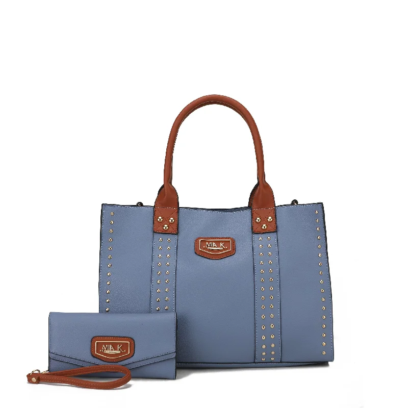 Denim Blue