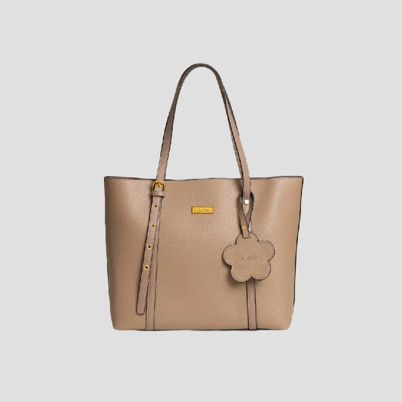 Geometric - Printed Tote Bag in Multicolor for a Contemporary and Trendy OutfitF.timber Piper Florette Tote Bag Geometric - Printed Tote Bag in Multicolor for a Contemporary and Trendy OutfitF.timber Piper Florette Tote Bag