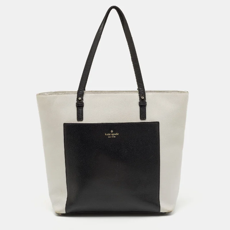 Geometric - Printed Tote Bag in Multicolor for a Contemporary and Trendy OutfitKate Spade Leather Street Sadie Tote Geometric - Printed Tote Bag in Multicolor for a Contemporary and Trendy OutfitKate Spade Leather Street Sadie Tote
