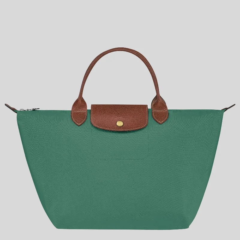 Waterproof Tote Bag in Yellow for Outdoor Activities in Wet WeatherLONGCHAMP Le Pliage Original M Handbag Sage Green L1623089 Waterproof Tote Bag in Yellow for Outdoor Activities in Wet WeatherLONGCHAMP Le Pliage Original M Handbag Sage Green L1623089
