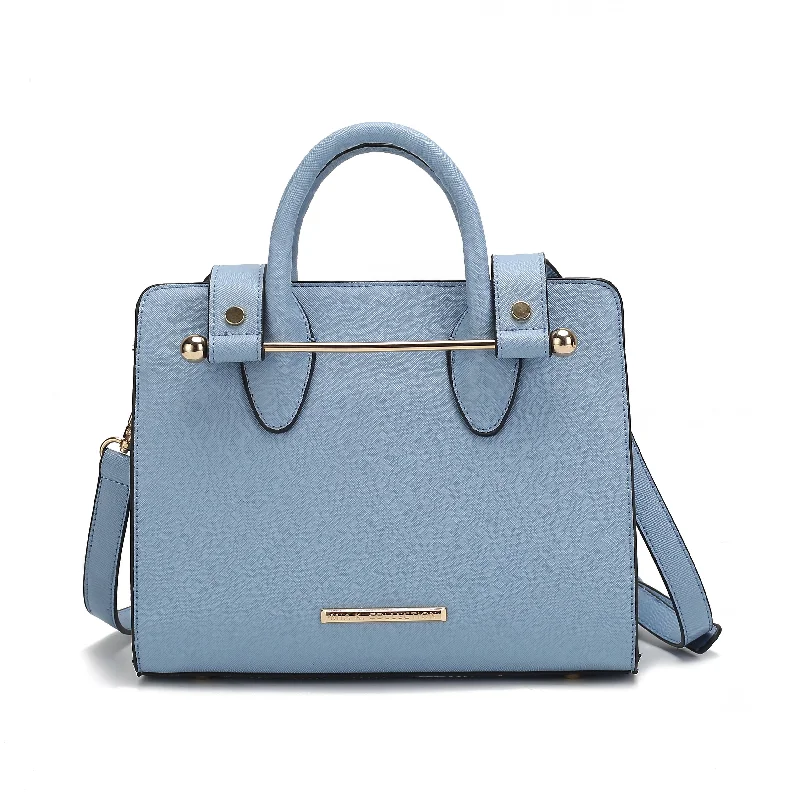 Denim Blue
