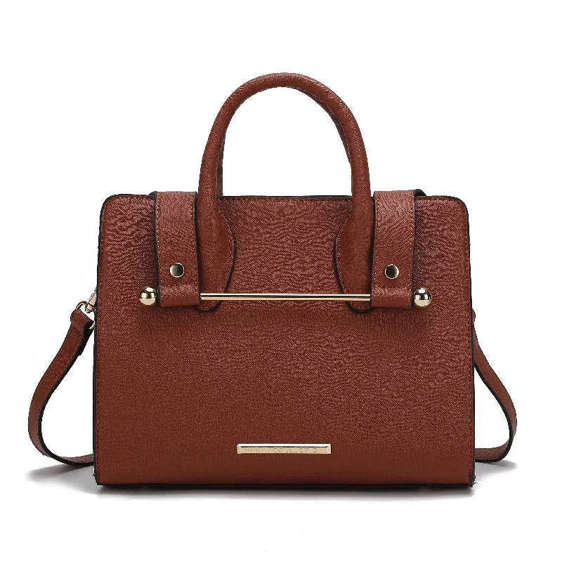 Cognac Brown