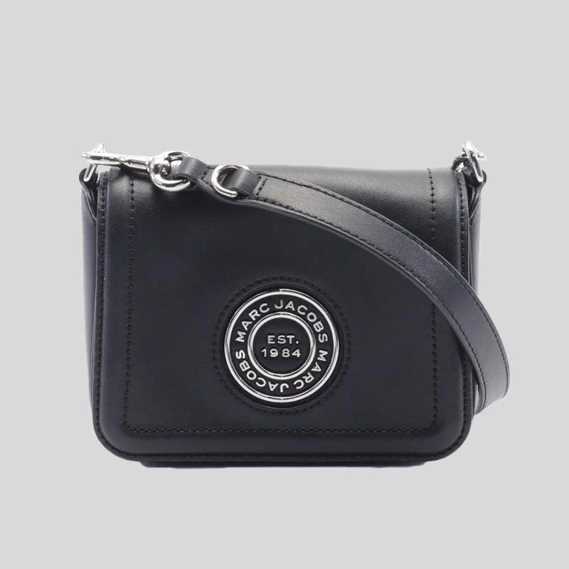 Patchwork Tote Bag in Denim with Vintage - Inspired Designs for a Retro AppealMARC JACOBS Insignia Small Full Flap Logo Shoulder Bag Black H130L01RE22 Patchwork Tote Bag in Denim with Vintage - Inspired Designs for a Retro AppealMARC JACOBS Insignia Small Full Flap Logo Shoulder Bag Black H130L01RE22