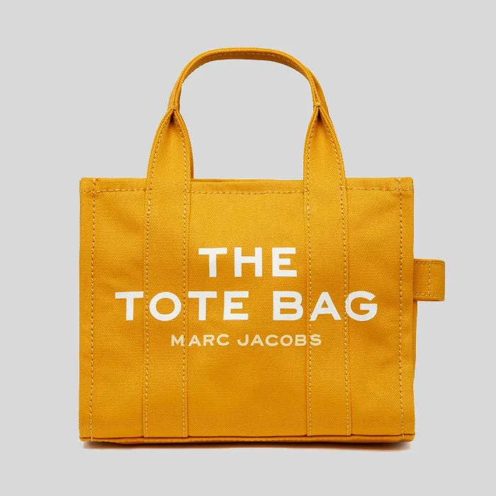 Tote Bag with RFID - Blocking Pocket in Black for Protecting Your Cards and InformationMarc Jacobs Small The Tote Bag M0016493 Sunflower Tote Bag with RFID - Blocking Pocket in Black for Protecting Your Cards and InformationMarc Jacobs Small The Tote Bag M0016493 Sunflower