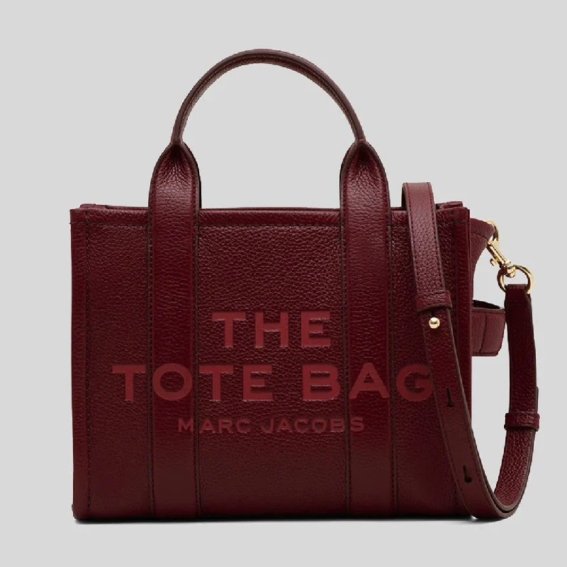 Quilted Tote Bag in Cream with Silver Hardware for a Classic and Sophisticated StyleMARC JACOBS The Leather Small Tote Bag Traveler Tote Cherry H009L01SP21 Quilted Tote Bag in Cream with Silver Hardware for a Classic and Sophisticated StyleMARC JACOBS The Leather Small Tote Bag Traveler Tote Cherry H009L01SP21