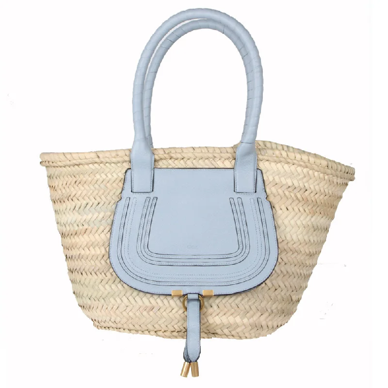 Oversized Jute Tote Bag in Natural Color with Rope Handles for a Beach VacationMarcie Raffia Basket Tote, Shady Blue Oversized Jute Tote Bag in Natural Color with Rope Handles for a Beach VacationMarcie Raffia Basket Tote, Shady Blue