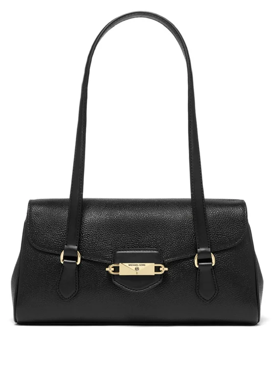 Small Vegan Leather Tote Bag in Blush Pink with Gold - Tone Hardware for a Feminine and Stylish AccessoryMICHAEL Michael Kors Small Fleur Shoulder Tote, Chocolate Small Vegan Leather Tote Bag in Blush Pink with Gold - Tone Hardware for a Feminine and Stylish AccessoryMICHAEL Michael Kors Small Fleur Shoulder Tote, Chocolate