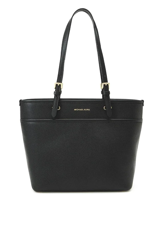 Embroidered Tote Bag in Beige with Floral Motifs for a Boho - Chic VibeMICHAEL Michael Kors Winston Medium Pebbled Leather Tote, Black Embroidered Tote Bag in Beige with Floral Motifs for a Boho - Chic VibeMICHAEL Michael Kors Winston Medium Pebbled Leather Tote, Black