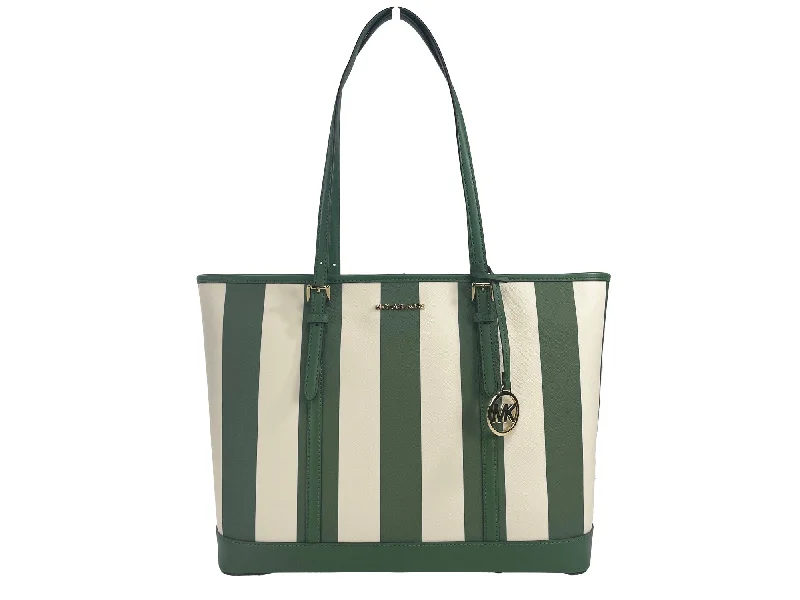 Oversized Jute Tote Bag in Natural Color with Rope Handles for a Beach VacationMichael Kors Jet Set Travel Large TZ Shoulder PVC Tote Bag Purse Fern Green Oversized Jute Tote Bag in Natural Color with Rope Handles for a Beach VacationMichael Kors Jet Set Travel Large TZ Shoulder PVC Tote Bag Purse Fern Green