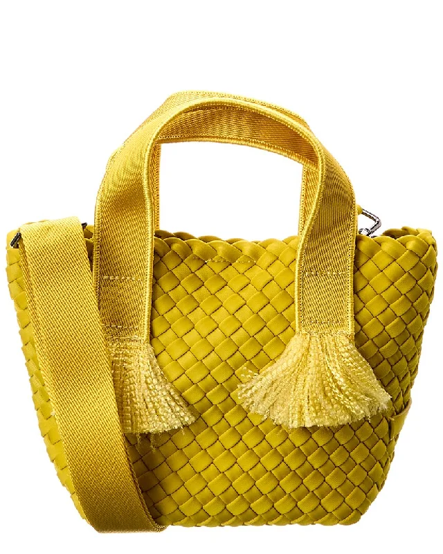 Tote Bag with Adjustable Shoulder Strap in Olive Green for Comfortable CarryingNaghedi Tulum Petit Tote Tote Bag with Adjustable Shoulder Strap in Olive Green for Comfortable CarryingNaghedi Tulum Petit Tote