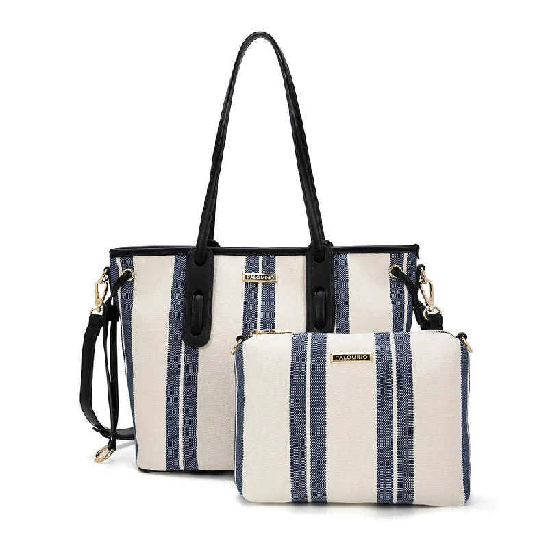Linen Tote Bag in Natural Beige with Braided Details for a Rustic Summer EnsemblePalomino Maru Totebag - Black Linen Tote Bag in Natural Beige with Braided Details for a Rustic Summer EnsemblePalomino Maru Totebag - Black
