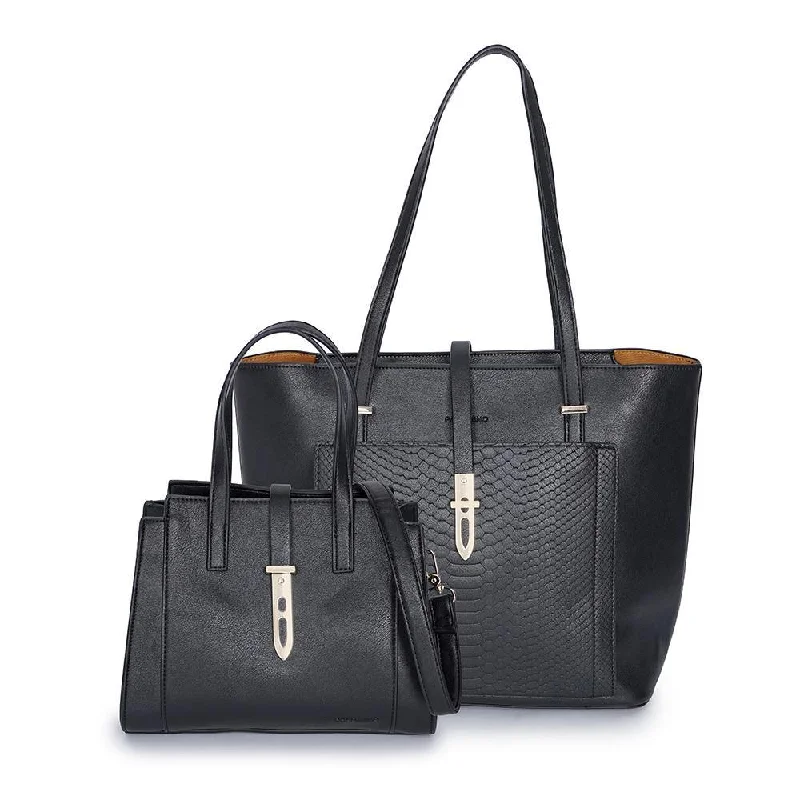 Linen Tote Bag in Natural Beige with Braided Details for a Rustic Summer EnsemblePalomino Ophelia Totebag - Black Linen Tote Bag in Natural Beige with Braided Details for a Rustic Summer EnsemblePalomino Ophelia Totebag - Black
