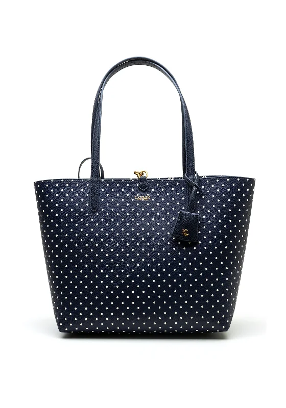 Small Vegan Leather Tote Bag in Blush Pink with Gold - Tone Hardware for a Feminine and Stylish AccessoryRalph Lauren Polka Dot Summer Large Reversible Tote Bag, Navy Small Vegan Leather Tote Bag in Blush Pink with Gold - Tone Hardware for a Feminine and Stylish AccessoryRalph Lauren Polka Dot Summer Large Reversible Tote Bag, Navy