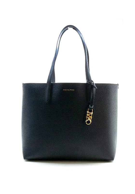 Waterproof Tote Bag in Yellow for Outdoor Activities in Wet WeatherMICHAEL Michael Kors Eliza Reversible Large Tote Bag, Navy Waterproof Tote Bag in Yellow for Outdoor Activities in Wet WeatherMICHAEL Michael Kors Eliza Reversible Large Tote Bag, Navy