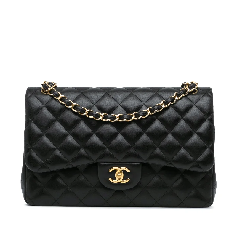 Suede Shoulder Bag in Pink with Tassel Accents for Casual OutingsBlack Chanel Jumbo Classic Lambskin Double Flap Shoulder Bag Suede Shoulder Bag in Pink with Tassel Accents for Casual OutingsBlack Chanel Jumbo Classic Lambskin Double Flap Shoulder Bag