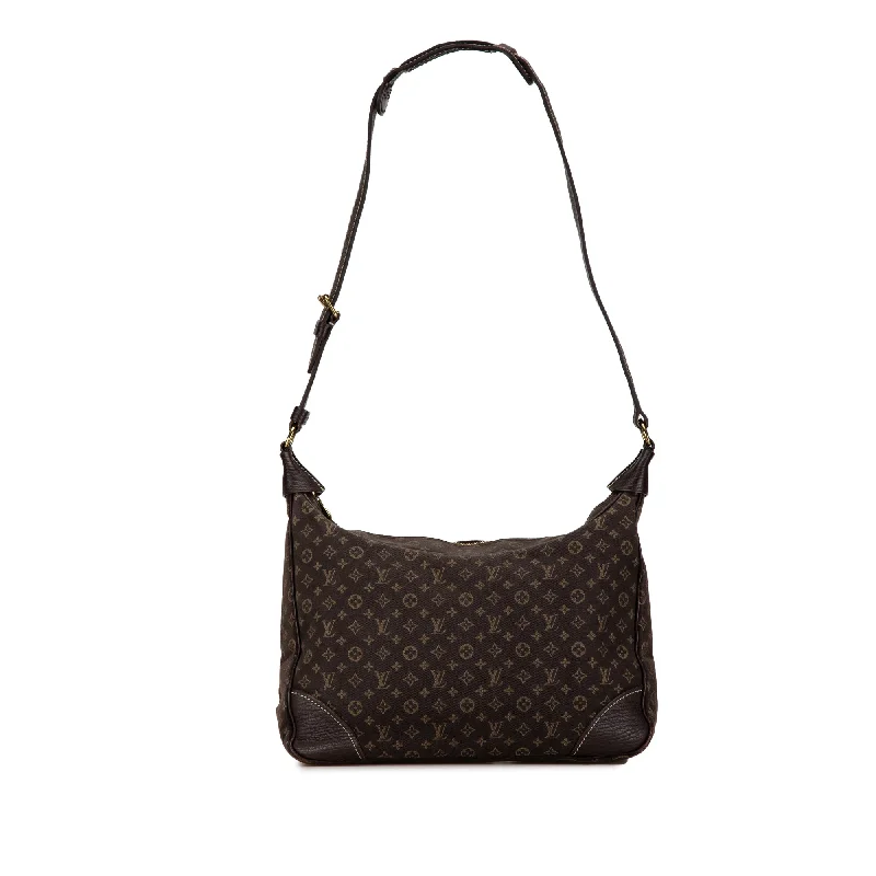 Women's Waterproof Nylon Shoulder Bag in Green for HikingBlack Louis Vuitton Monogram Mini Lin Boulogne Shoulder Bag Women's Waterproof Nylon Shoulder Bag in Green for HikingBlack Louis Vuitton Monogram Mini Lin Boulogne Shoulder Bag