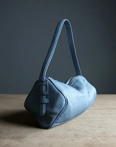 Embroidered Denim Shoulder Bag in Blue for a Vintage VibeBlue Womens Leather Barrel Shoulder Handbag Womens Fashion Barrel Blue Handbag Purse Blue Handbag Shoulder Purse for Ladies Embroidered Denim Shoulder Bag in Blue for a Vintage VibeBlue Womens Leather Barrel Shoulder Handbag Womens Fashion Barrel Blue Handbag Purse Blue Handbag Shoulder Purse for Ladies
