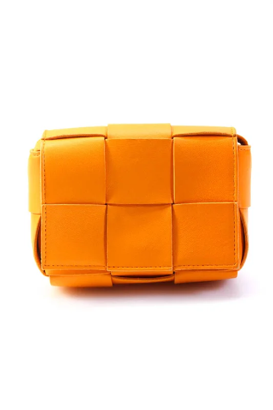 Women's Large Leather Shoulder Bag in Brown with Multiple Compartments for WorkBottega Veneta Womens Intrecciato Leather Mini Candy Cassette Handbag Orange Women's Large Leather Shoulder Bag in Brown with Multiple Compartments for WorkBottega Veneta Womens Intrecciato Leather Mini Candy Cassette Handbag Orange