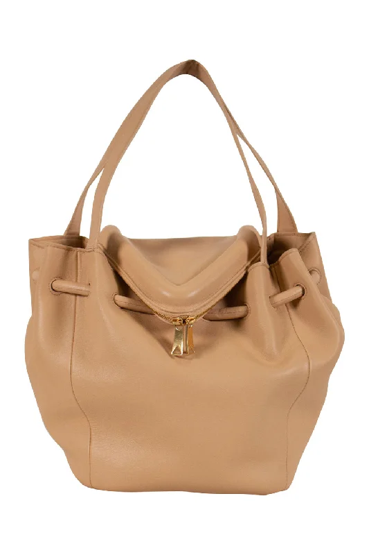 Women's Shoulder Bag with Floral Embroidery in Purple for Spring Walks[WB3145] Bottega Veneta | Shoulder Bag