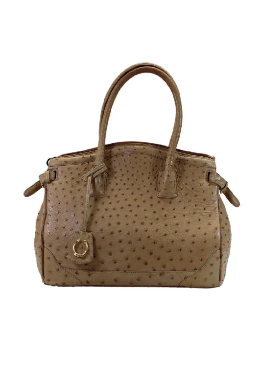 Women's Shoulder Bag with Floral Embroidery in Purple for Spring WalksCece Cord Womens Ostrich Skin Magnet Medallion Tassel Doctor Handbag Beige Women's Shoulder Bag with Floral Embroidery in Purple for Spring WalksCece Cord Womens Ostrich Skin Magnet Medallion Tassel Doctor Handbag Beige