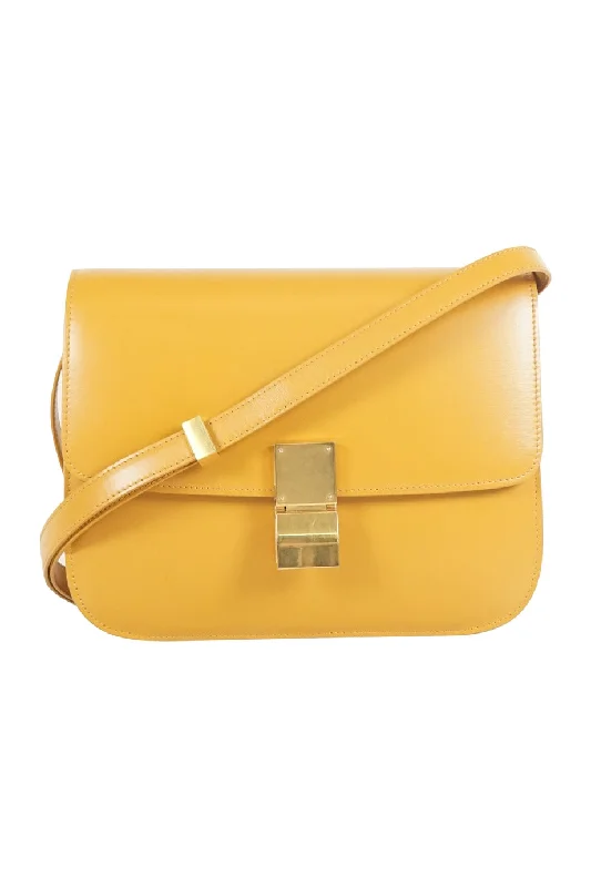 Shoulder Bag with Geometric Pattern in Multicolor for a Contemporary Style[WB4064] Celine | Cross-Body Bag