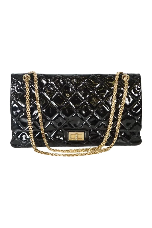 Printed Silk Shoulder Bag in Red for a Pop of Color[WB3922] Chanel | Shoulder Bag