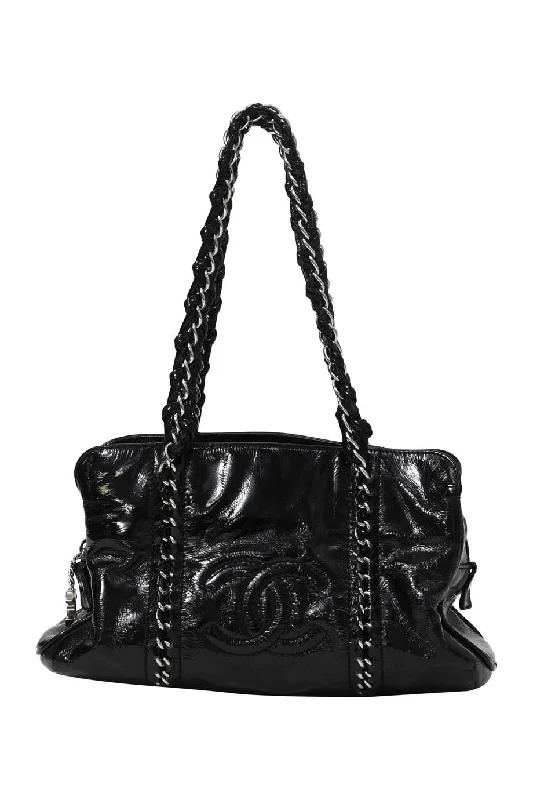 Suede Shoulder Bag in Pink with Tassel Accents for Casual Outings[WB7251] Chanel | Shoulder Bag