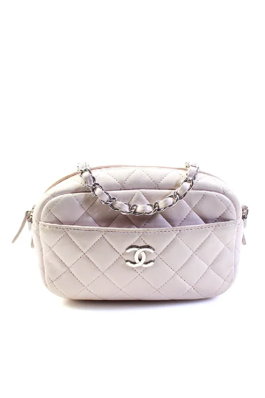 Printed Silk Shoulder Bag in Red for a Pop of ColorChanel Womens Quilted Lambskin Mini Classic Camera Case Bag Handbag Light Pink Printed Silk Shoulder Bag in Red for a Pop of ColorChanel Womens Quilted Lambskin Mini Classic Camera Case Bag Handbag Light Pink