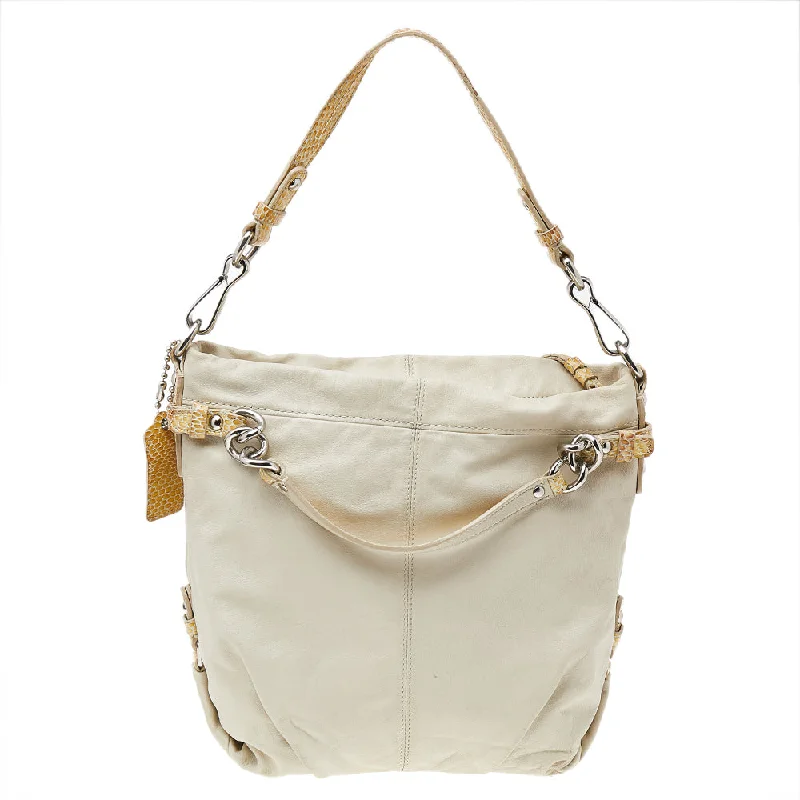 Women's Shoulder Bag with Adjustable Strap in Pink for ComfortCoach Beige Leather Shoulder Bag Women's Shoulder Bag with Adjustable Strap in Pink for ComfortCoach Beige Leather Shoulder Bag