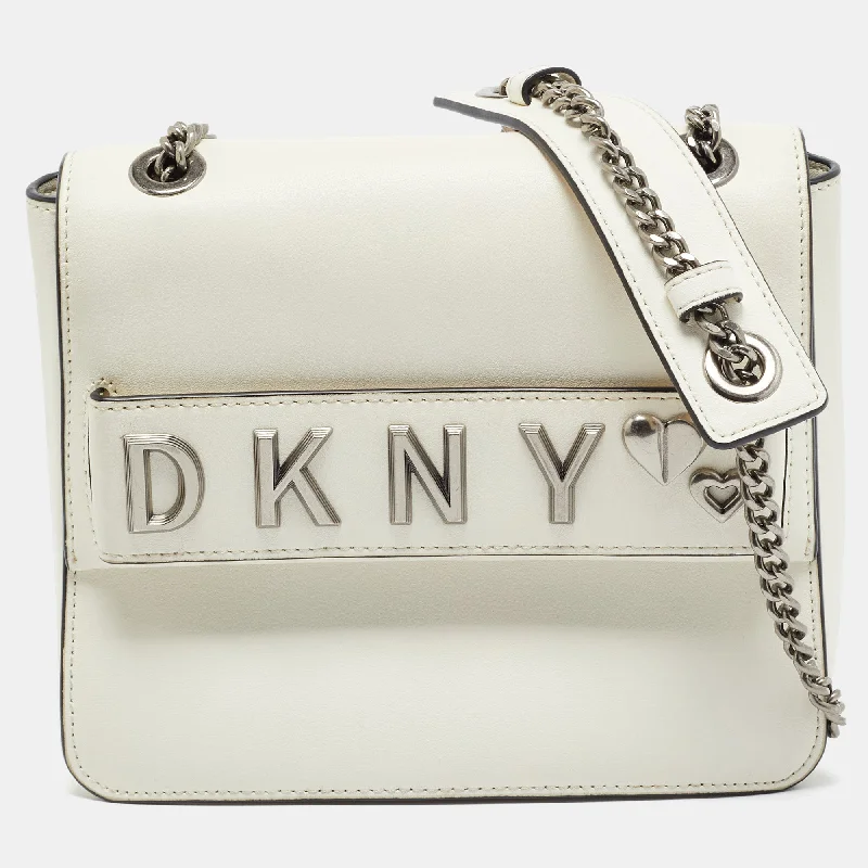 Embroidered Denim Shoulder Bag in Blue for a Vintage VibeDkny White Leather Shoulder Bag Embroidered Denim Shoulder Bag in Blue for a Vintage VibeDkny White Leather Shoulder Bag