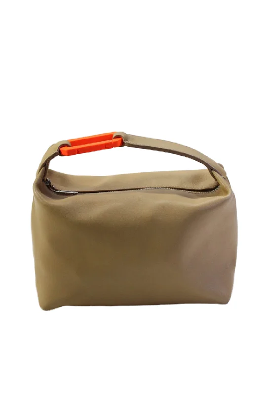 Printed Silk Shoulder Bag in Red for a Pop of ColorEERA Womens Zip Top Single Handle Small Pouch Handbag Brown Orange Leather Printed Silk Shoulder Bag in Red for a Pop of ColorEERA Womens Zip Top Single Handle Small Pouch Handbag Brown Orange Leather
