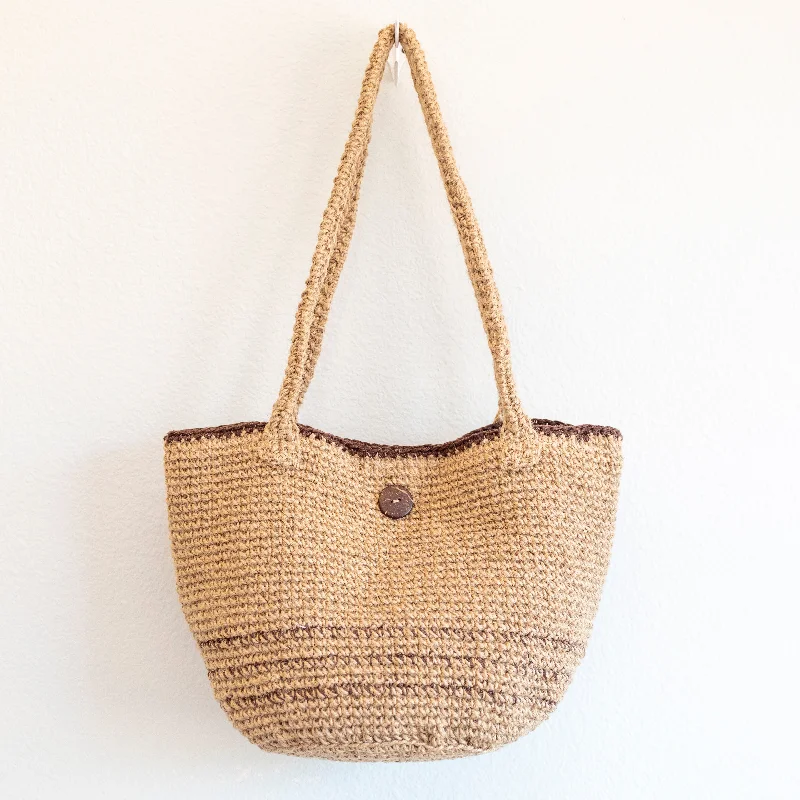 Printed Silk Shoulder Bag in Red for a Pop of ColorElena Handbags Natural Cotton Jute Basket Shoulder Bag Printed Silk Shoulder Bag in Red for a Pop of ColorElena Handbags Natural Cotton Jute Basket Shoulder Bag