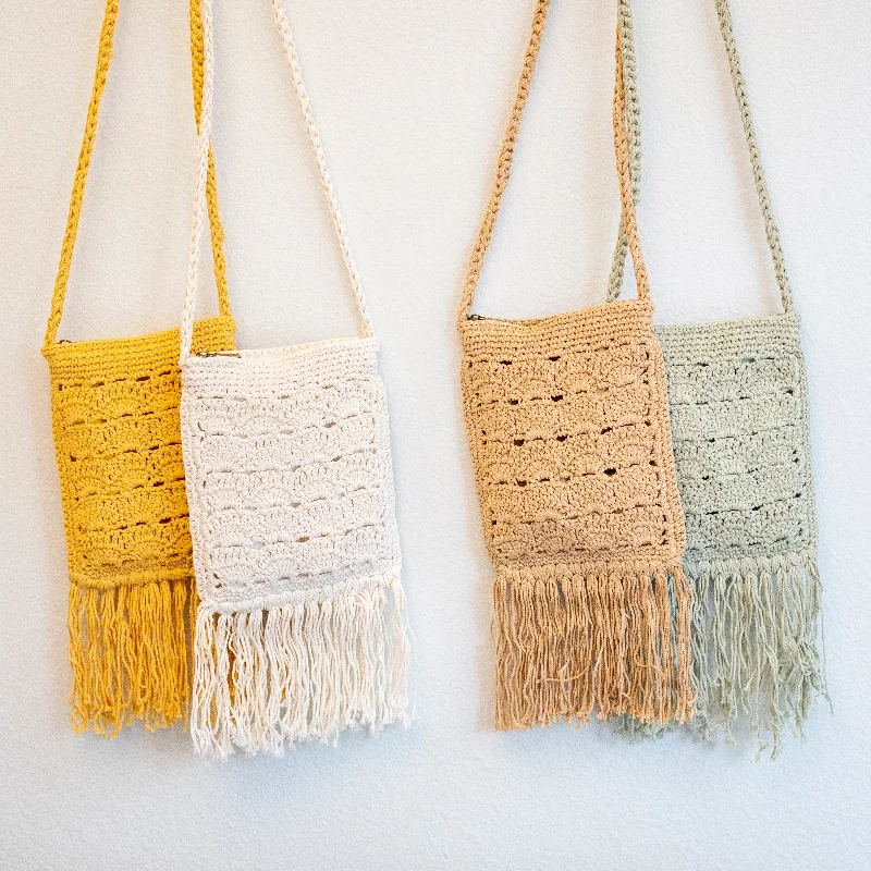 Crossbody Shoulder Bag in Black Leather with Gold Hardware for Night OutsElena Handbags Handmade Bohemian Tassel Beach Small Bag Crossbody Shoulder Bag in Black Leather with Gold Hardware for Night OutsElena Handbags Handmade Bohemian Tassel Beach Small Bag