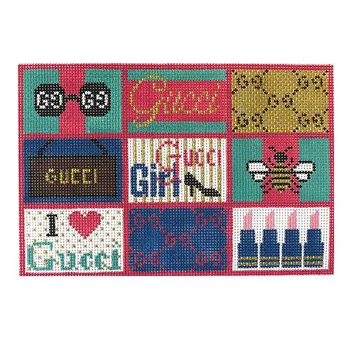 Snake - Skin Effect Clutch in Green for Exotic PartiesEverything Gucci Inspired - Orient Snake - Skin Effect Clutch in Green for Exotic PartiesEverything Gucci Inspired - Orient