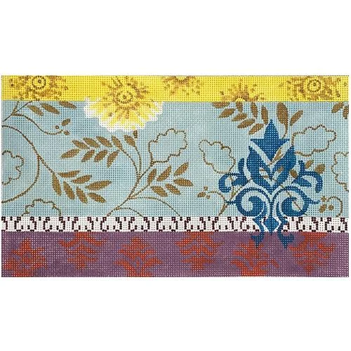 Geometric - Patterned PVC Evening Bag in Multicolor for Trendy Nights OutFloral Pattern Clutch Geometric - Patterned PVC Evening Bag in Multicolor for Trendy Nights OutFloral Pattern Clutch