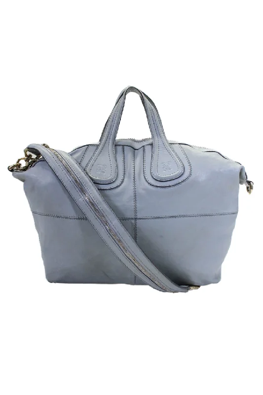 Women's Shoulder Bag with Adjustable Strap in Pink for ComfortGivenchy Womens Leather Zip Up Nightingale Gray Large Shoulder Bag Handbag Women's Shoulder Bag with Adjustable Strap in Pink for ComfortGivenchy Womens Leather Zip Up Nightingale Gray Large Shoulder Bag Handbag