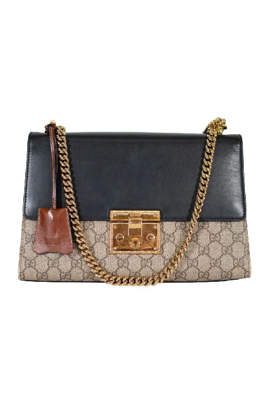Women's Shoulder Bag with Fringe Details in Brown for a Bohemian Style[WB3461] Gucci | Shoulder Bag