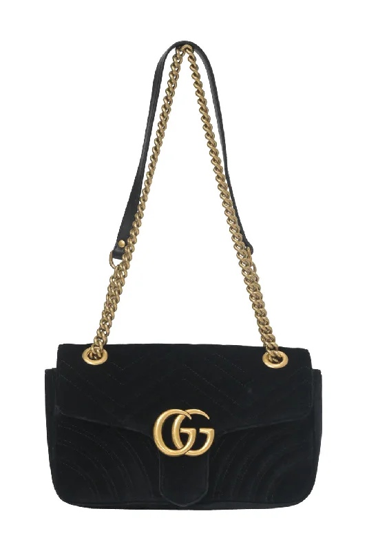 Shoulder Bag with Geometric Pattern in Multicolor for a Contemporary Style[WB7147] Gucci | Shoulder Bag