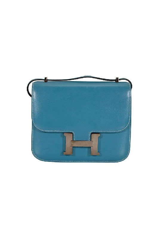 Shoulder Bag with Geometric Pattern in Multicolor for a Contemporary Style[WB2973] Hermès | Cross-Body Bag