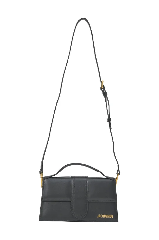 Quilted Shoulder Bag in Cream for a Classic and Elegant Look[WB7168] Jacquemus | Cross-Body Bag