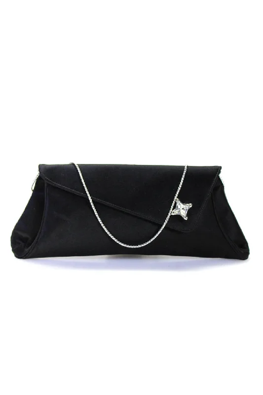 Quilted Shoulder Bag in Cream for a Classic and Elegant LookJudith Leiber Womens Asymmetrical Flap Crystal Satin Evening Handbag Black Quilted Shoulder Bag in Cream for a Classic and Elegant LookJudith Leiber Womens Asymmetrical Flap Crystal Satin Evening Handbag Black