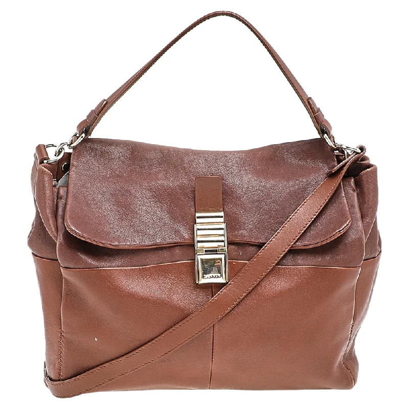 Quilted Shoulder Bag in Cream for a Classic and Elegant LookLanvin Leather Flap Shoulder Bag Quilted Shoulder Bag in Cream for a Classic and Elegant LookLanvin Leather Flap Shoulder Bag