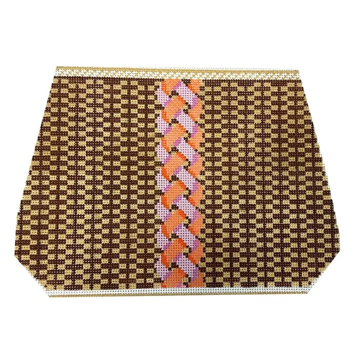 Suede Clutch with Tassel Details in Olive for Fall SoireesLarge Nantucket Basket with Pink Rope Braid Suede Clutch with Tassel Details in Olive for Fall SoireesLarge Nantucket Basket with Pink Rope Braid