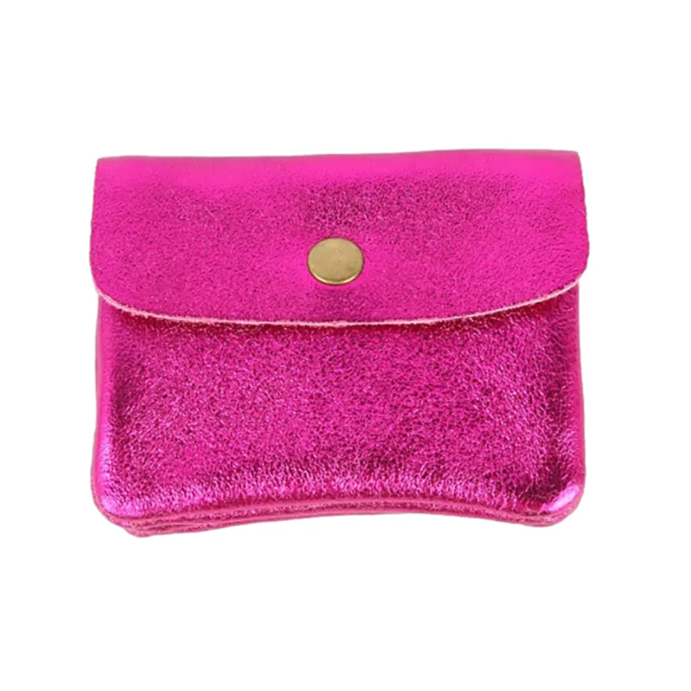 Metalic Fushia