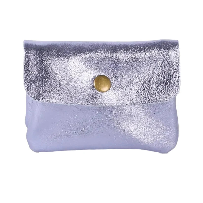 Metalic Lilac