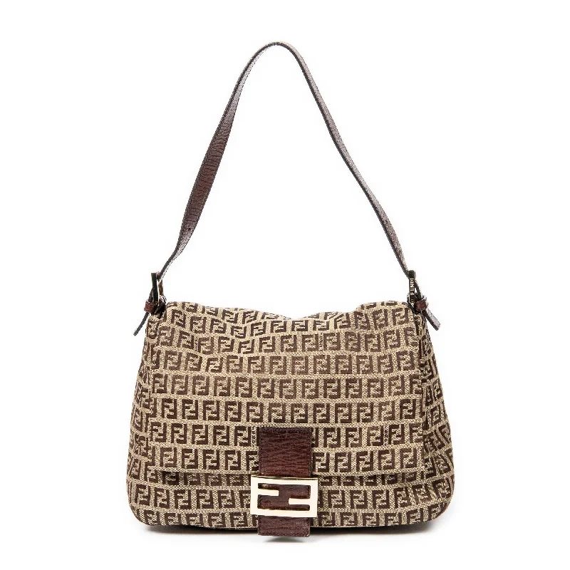 Pvc Shoulder Bag in Clear with Glitter for a Fun and Modern LookMama Forever